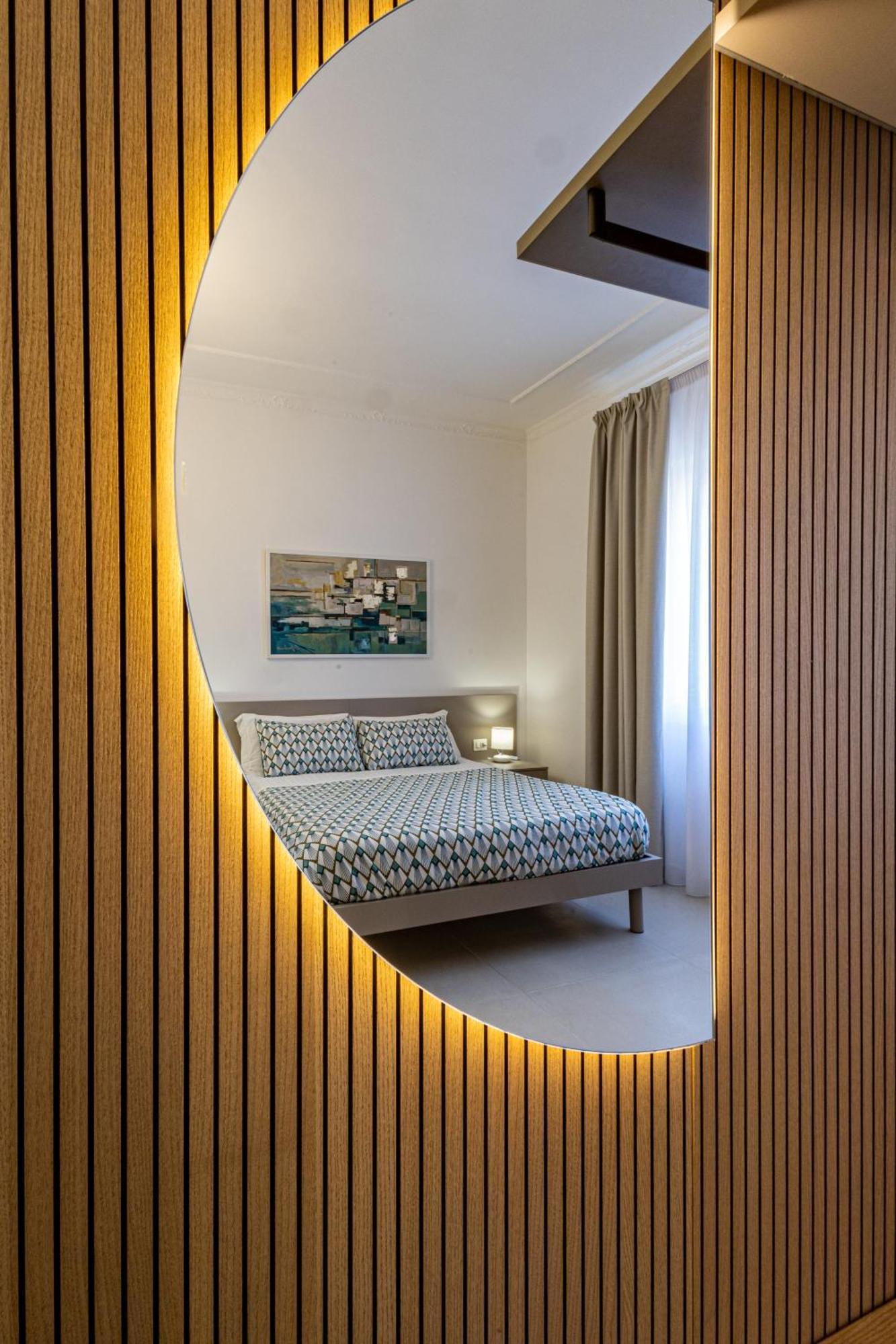 Adamas Apartment , Rooms And Suite Trapani Dış mekan fotoğraf