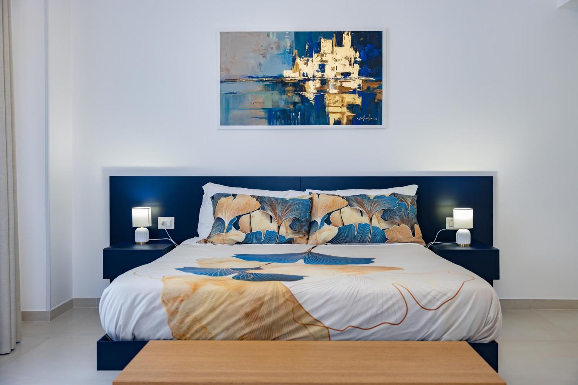Adamas Apartment , Rooms And Suite Trapani Dış mekan fotoğraf