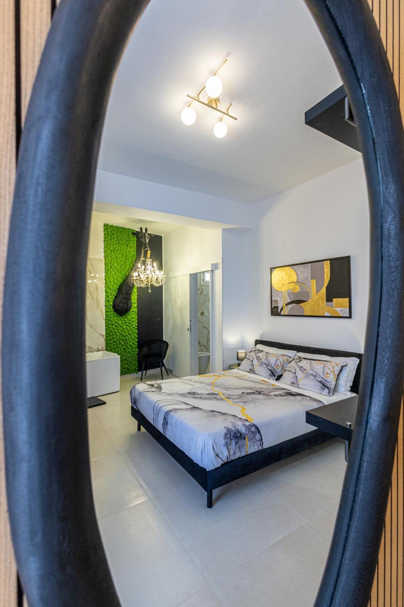 Adamas Apartment , Rooms And Suite Trapani Dış mekan fotoğraf