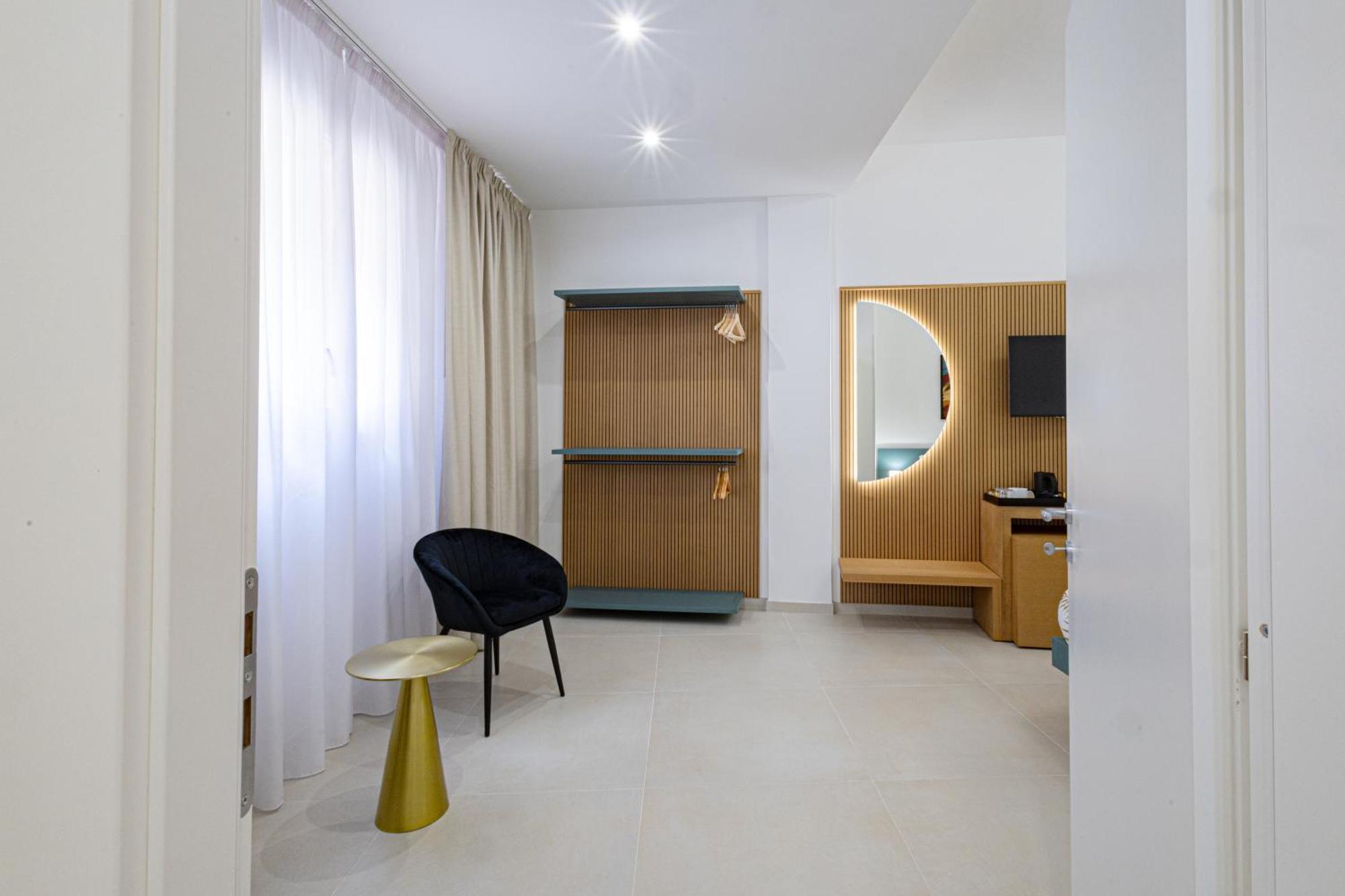 Adamas Apartment , Rooms And Suite Trapani Dış mekan fotoğraf