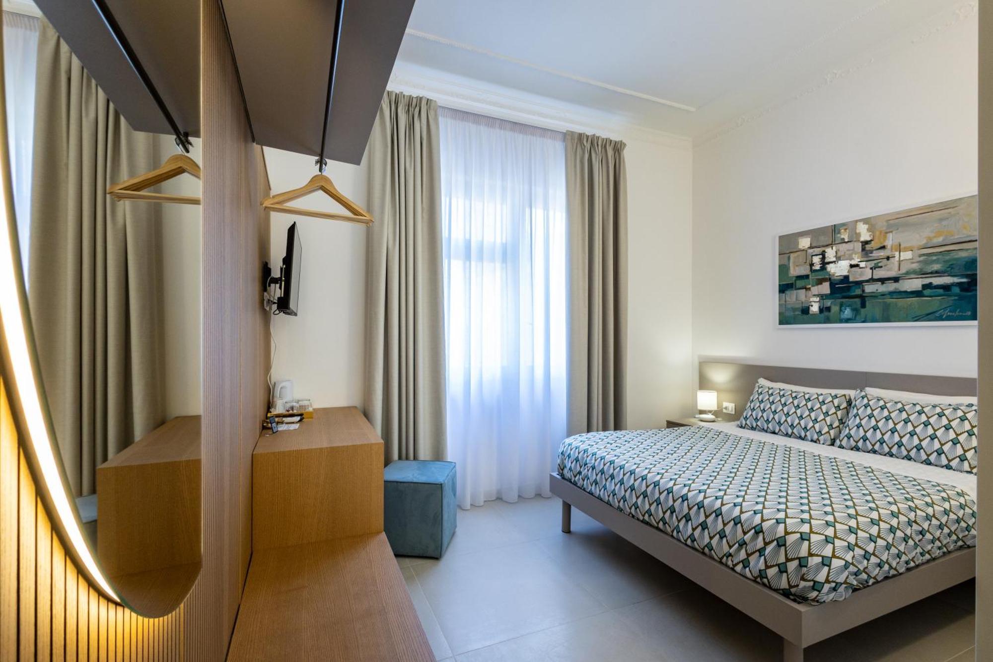 Adamas Apartment , Rooms And Suite Trapani Dış mekan fotoğraf