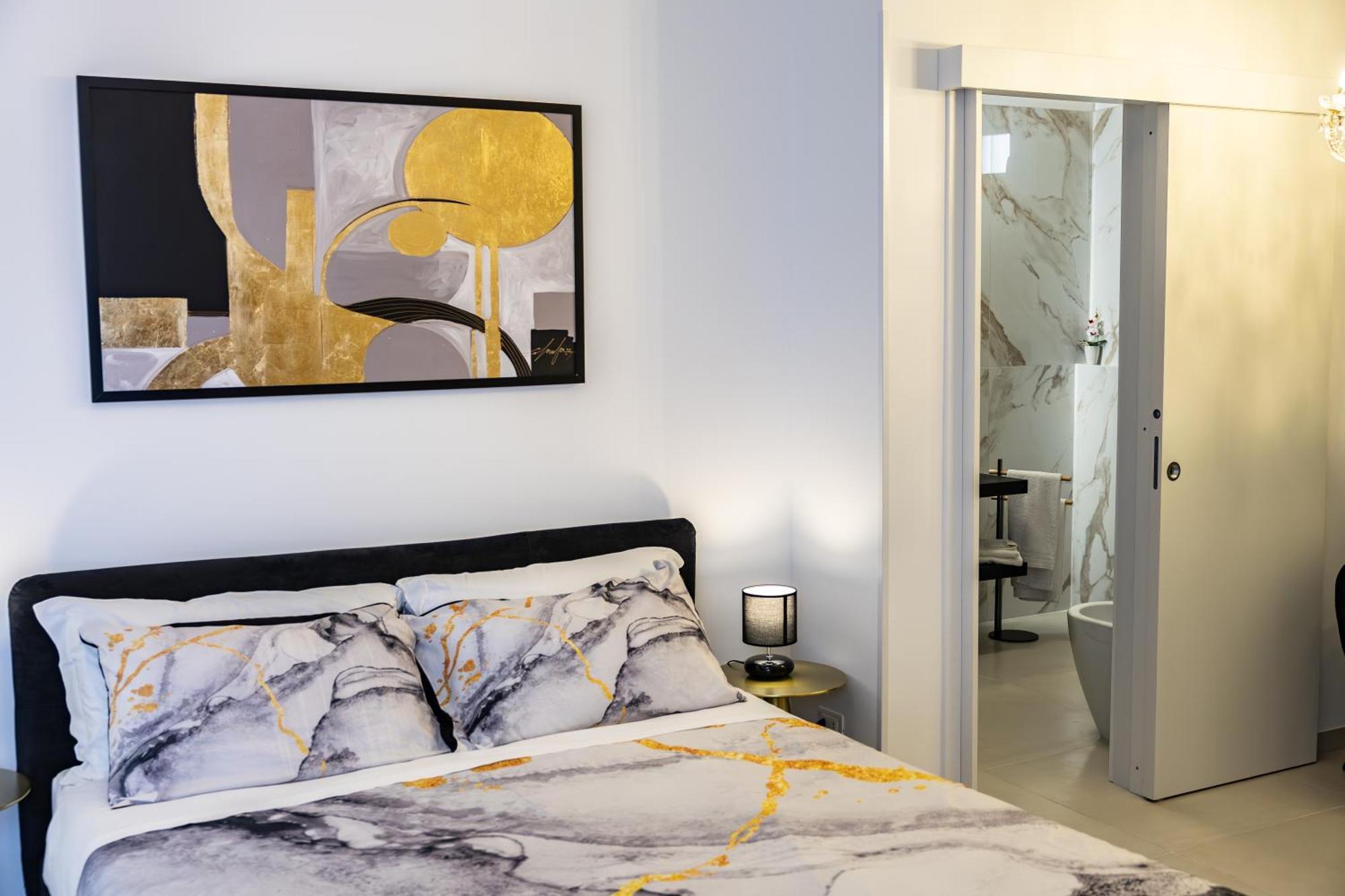 Adamas Apartment , Rooms And Suite Trapani Dış mekan fotoğraf