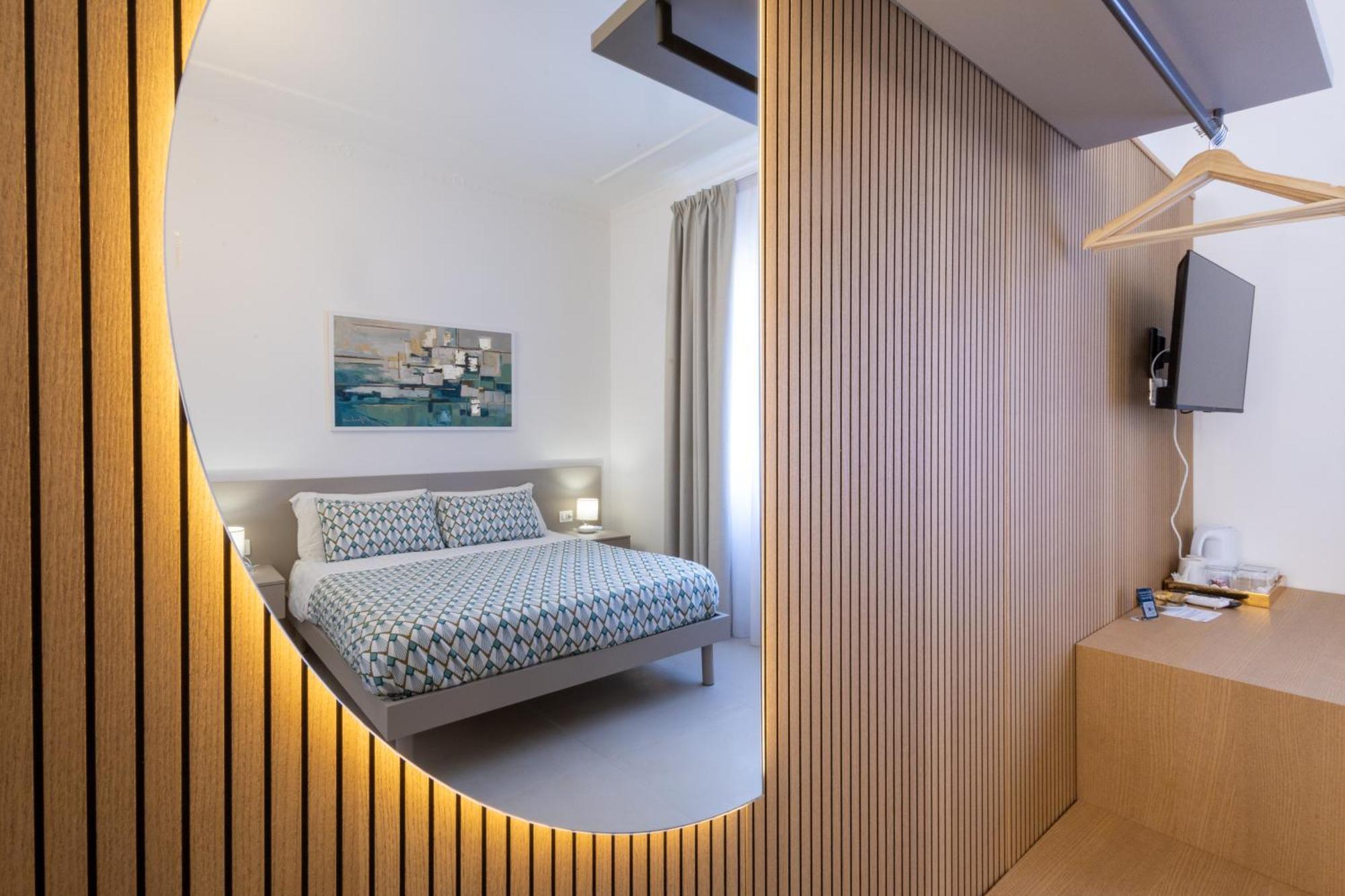 Adamas Apartment , Rooms And Suite Trapani Dış mekan fotoğraf