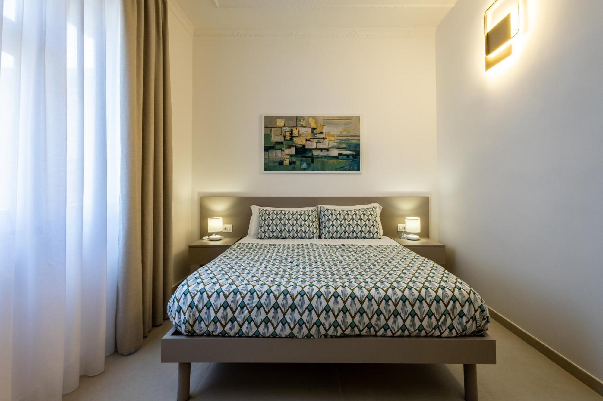 Adamas Apartment , Rooms And Suite Trapani Dış mekan fotoğraf