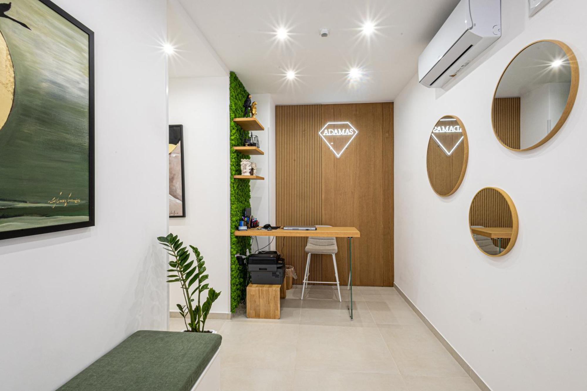 Adamas Apartment , Rooms And Suite Trapani Dış mekan fotoğraf