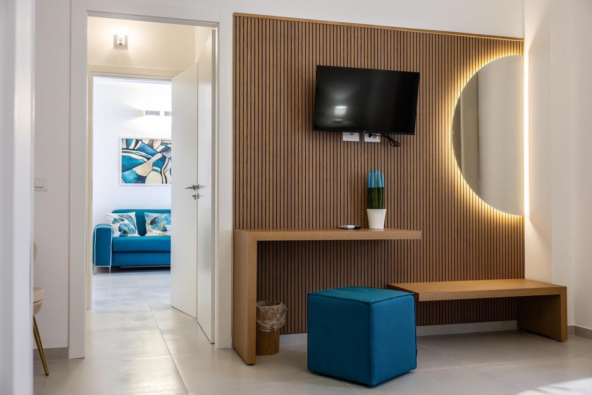 Adamas Apartment , Rooms And Suite Trapani Dış mekan fotoğraf