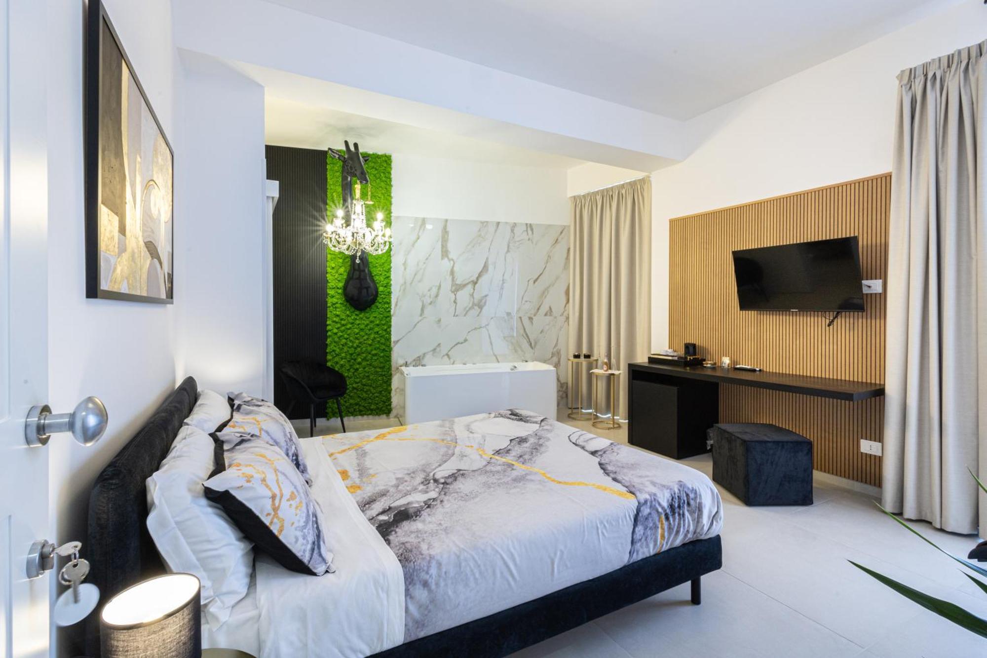 Adamas Apartment , Rooms And Suite Trapani Dış mekan fotoğraf