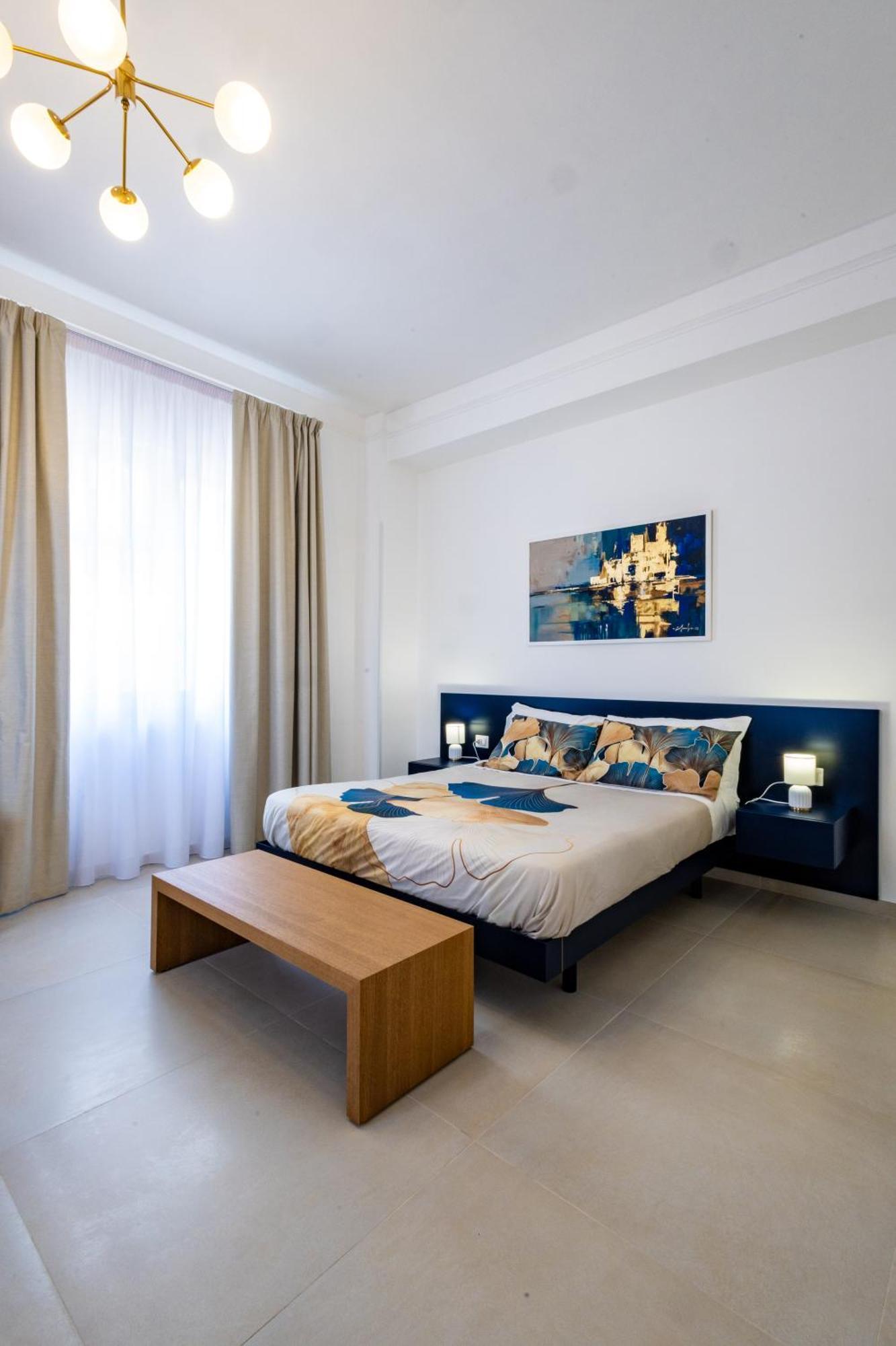 Adamas Apartment , Rooms And Suite Trapani Dış mekan fotoğraf