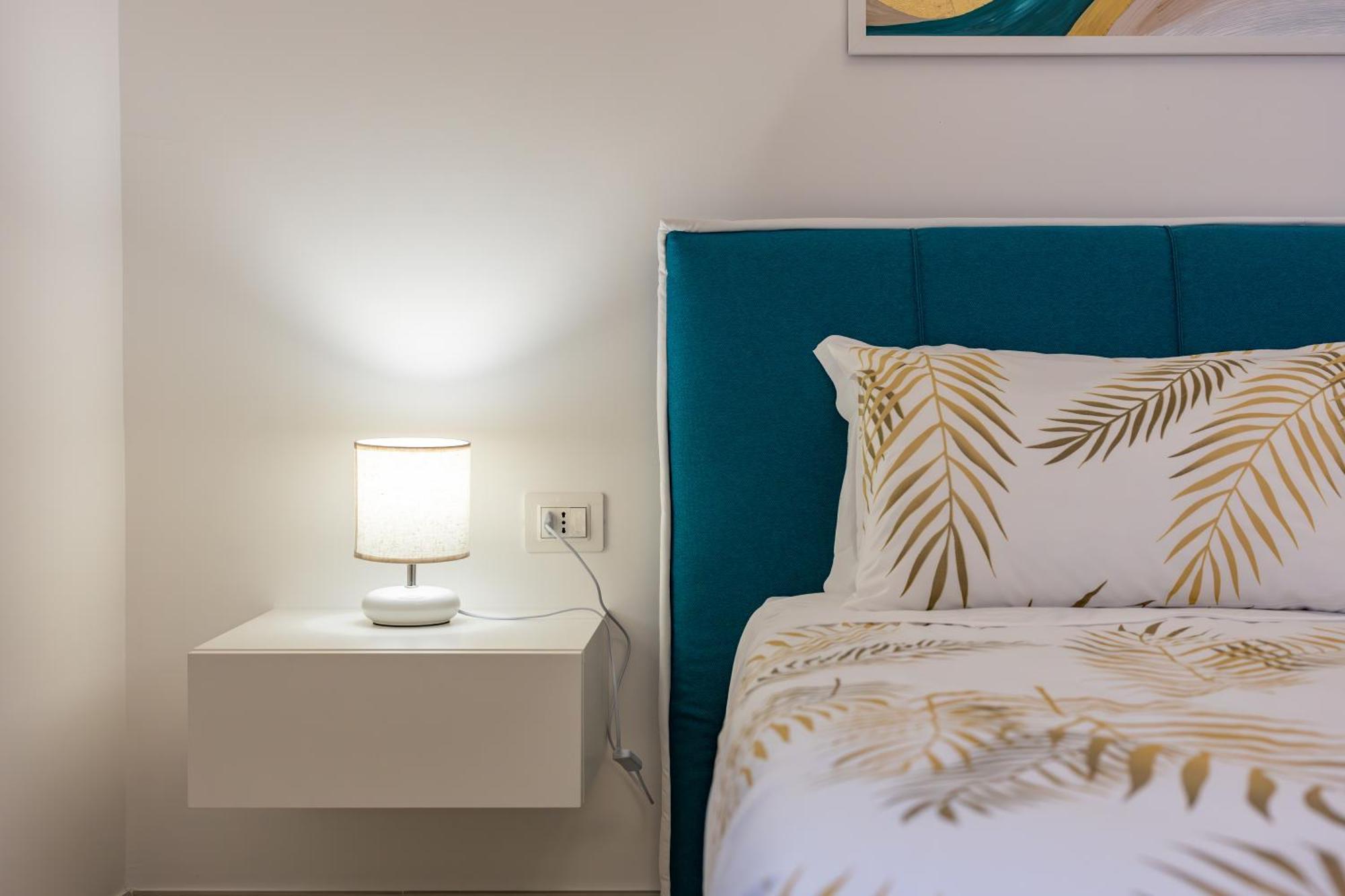 Adamas Apartment , Rooms And Suite Trapani Dış mekan fotoğraf