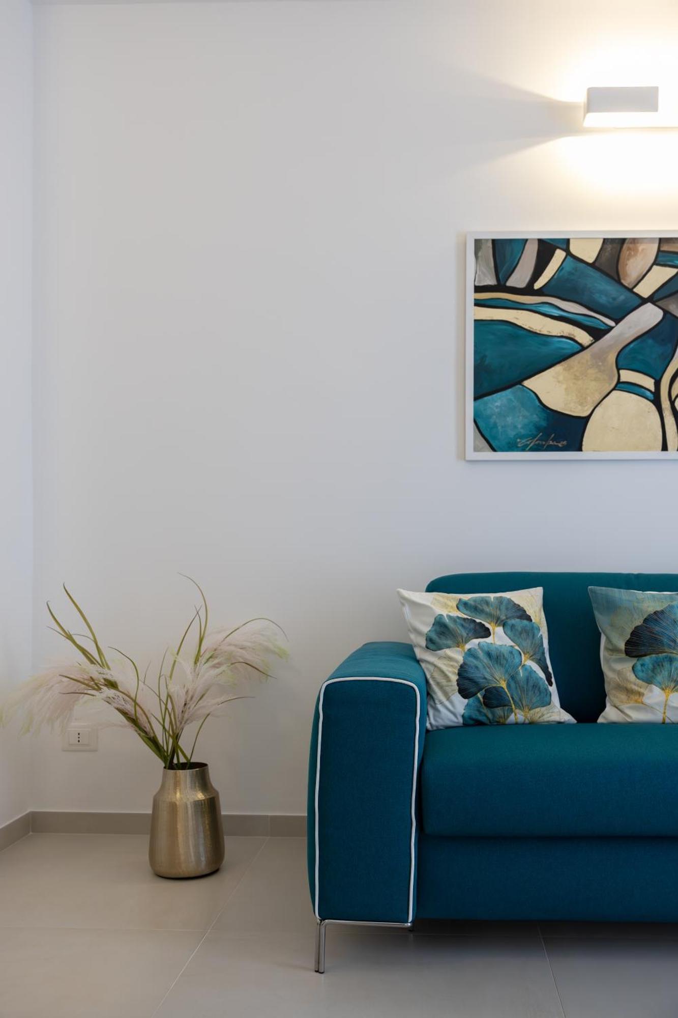 Adamas Apartment , Rooms And Suite Trapani Dış mekan fotoğraf