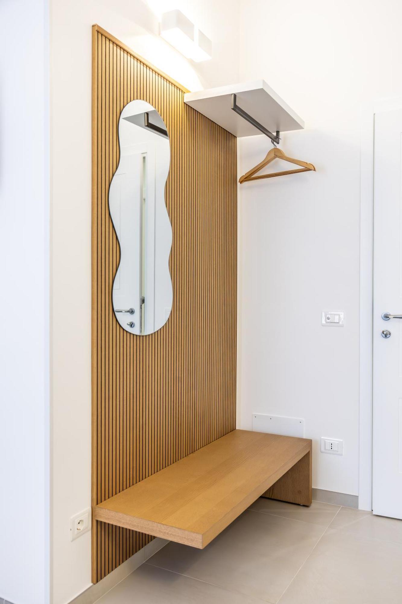 Adamas Apartment , Rooms And Suite Trapani Dış mekan fotoğraf