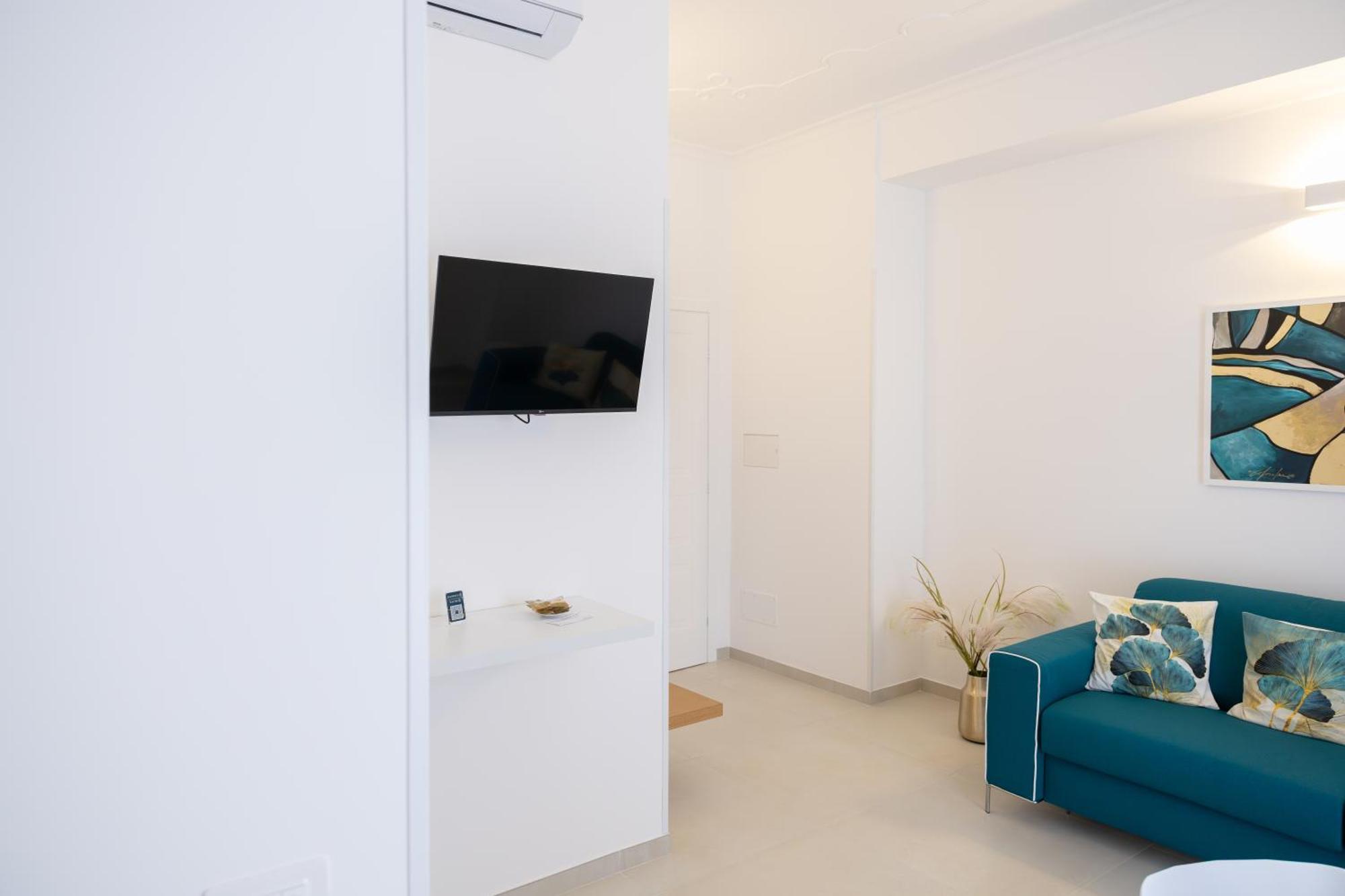 Adamas Apartment , Rooms And Suite Trapani Dış mekan fotoğraf